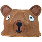 Evei Klobouk Medvěd – Zboží Dáma