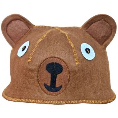 Evei Klobouk Medvěd – Zboží Dáma