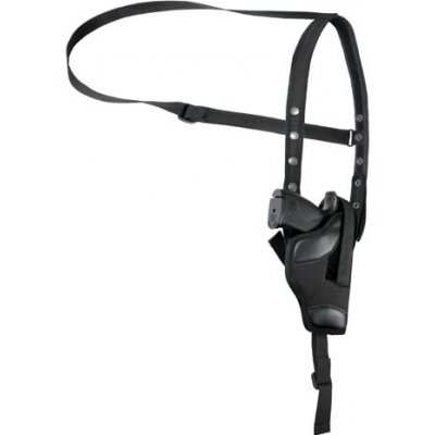 Rothco podpažní 10 cm černé – Zboží Mobilmania