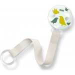 Nuk stužka Ptáčci/béžová – Zboží Dáma