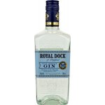 Hayman's Navy Strenght Royal Dock Gin 57% 0,7 l (holá láhev) – Sleviste.cz
