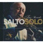 Felix Slováček - Salto solo CD – Hledejceny.cz