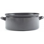 BELIS Smaltovaný rendlík 32 cm 10 l GASTRO 22332-00400009 – Zbozi.Blesk.cz