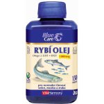 VitaHarmony Rybí olej Omega 3 1000 mg 150 tobolek – Zboží Dáma