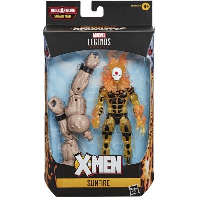 Hasbro Marvel X-Men Legends – Zbozi.Blesk.cz