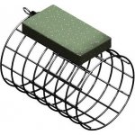 Suretti Krmítko válcové s obratlíkem 60g 30x45mm 5ks (ALZA) (7371260AZ) – Sleviste.cz