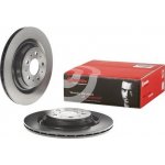 Brzdový kotouč BREMBO 09.N361.11 – Sleviste.cz