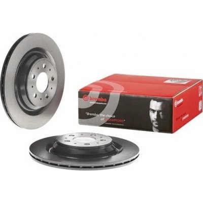 Brzdový kotouč BREMBO 09.N361.11 – Sleviste.cz