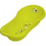 KEEEPER Dětská vanička 100cm FunnyFarm – Zboží Mobilmania