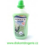 Sidolux Soda Power Konvalinka 1,5 l – Hledejceny.cz