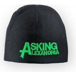 Asking Alexandria – Hledejceny.cz
