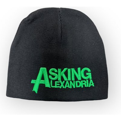 Asking Alexandria – Hledejceny.cz