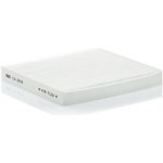 MANN-FILTER Kabinový filtr MANN CU2043 (MF CU2043) | Zboží Auto