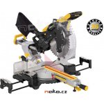 Powerplus POWX075750DB – HobbyKompas.cz