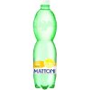 Voda Mattoni minerální voda ochucená citron 6 x 0,75 l