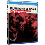 Mumford And Sons: Live From South Africa: Dust And Thunder BD – Hledejceny.cz