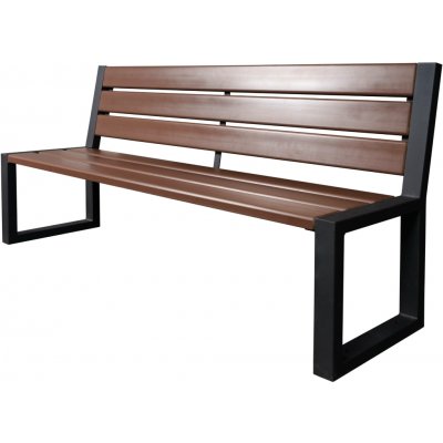 Everwood Londýn Tmavě šedá – Hledejceny.cz