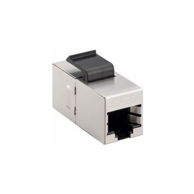 PREMIUMCORD Propojka RJ45 CAT6 8/8 STP KeyStone – Hledejceny.cz