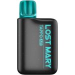 Elf Bar Lost Mary Tappo Air 750 mAh Black 1 ks – Zboží Dáma