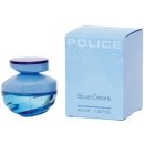 Police Blue Desire toaletní voda dámská 40 ml