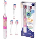 Seago SG-977 růžový – Sleviste.cz