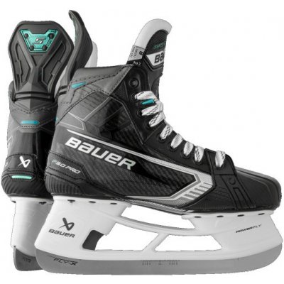 Bauer Supreme F50 PRO Senior – Sleviste.cz