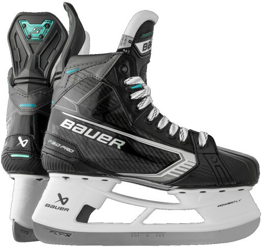 Bauer Supreme F50 PRO Senior