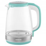Sencor SWK 2191GR – Zboží Dáma