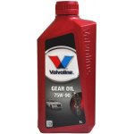 Valvoline Gear Oil 75W-90 1 l – Zboží Mobilmania