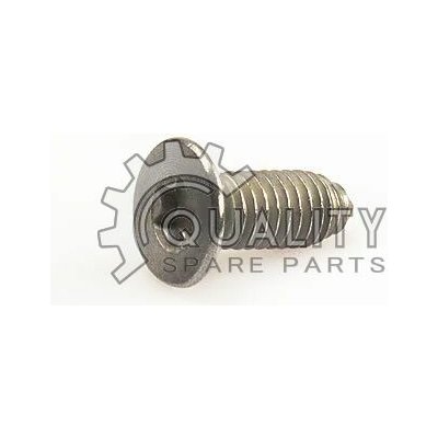 Šroub M6x16 | Zboží Auto