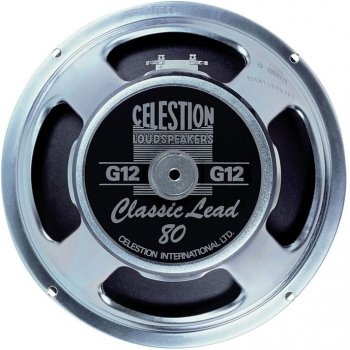Celestion Classic Lead 80 8/ohm