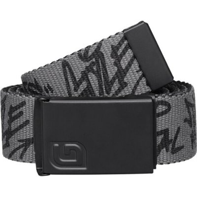 Lewro BOTUM dětský látkový opasek šedá – Zbozi.Blesk.cz