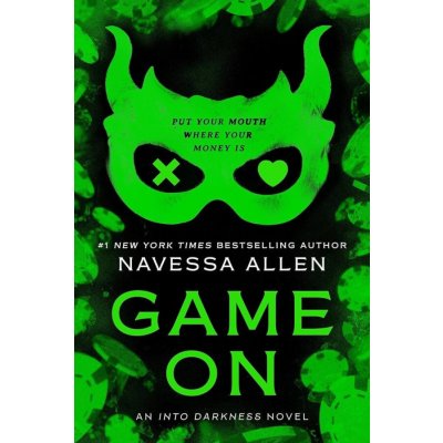 Game On – Zboží Mobilmania
