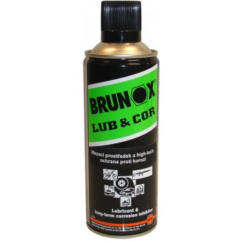 Brunox Lub & Cor 100 ml