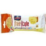 Racio Free Style Rýžové chlebíčky s příchutí sýru 25 g – Hledejceny.cz