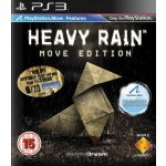 Heavy Rain – Zboží Mobilmania