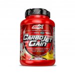 Amix CarboJet gain 20 x 50 g - jahoda