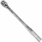 Yato momentový klíč 1/2" 10-60Nm YT-07611 – Zboží Dáma