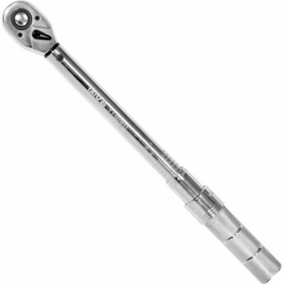 Yato momentový klíč 1/2" 10-60Nm YT-07611 – Zboží Dáma