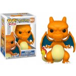 Funko Pop! Pokémon Charizard Games 843 – Zboží Dáma