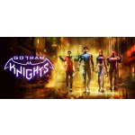 Gotham Knights (Deluxe Edition) (XSX) – Zboží Mobilmania