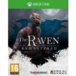 The Raven Remastered – Zboží Živě