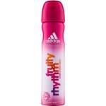 Adidas Fruity Rhythm Woman deospray 150 ml – Zbozi.Blesk.cz