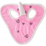 QHP Čabraka Unicorn pink – Hledejceny.cz