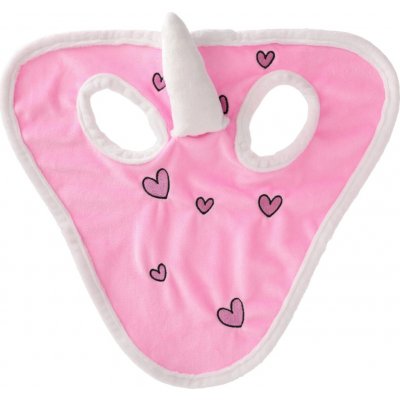 QHP Čabraka Unicorn pink – Hledejceny.cz