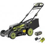 Ryobi RY36LMMX51A-140 36 V – Hledejceny.cz