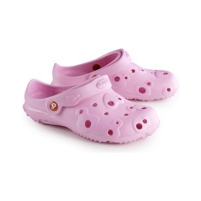 Schu´zz Globule dámská obuv 0028 světle růžová – Zboží Mobilmania