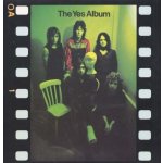 Yes - Yes Album, LP – Sleviste.cz