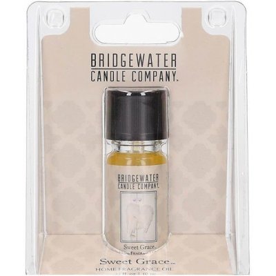 Bridgewater Candle Company Vonný olej SWEET GRACE 10ml – Zboží Dáma
