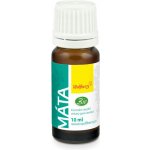 Wolfberry Esenciální olej Mandarinka BIO 10 ml – Hledejceny.cz